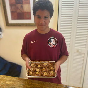 Meet your Posher, Adamo